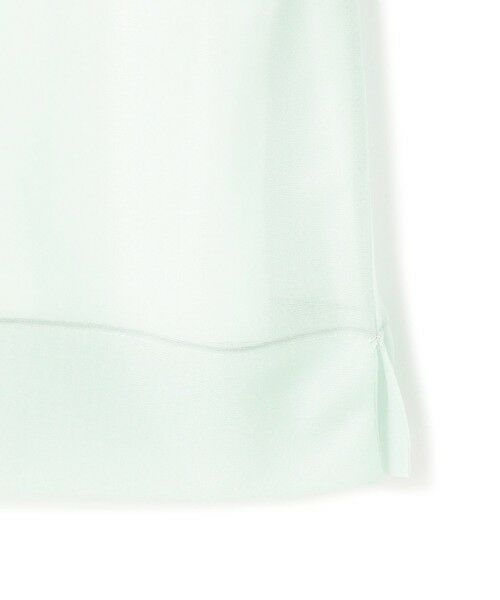 UNFILO / アンフィーロ カットソー | シアーレイヤードT | 詳細12