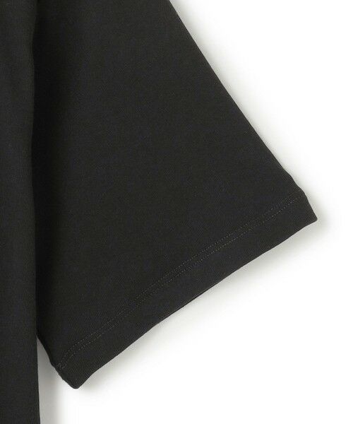 UNFILO / アンフィーロ カットソー | ドライタッチフライス ハーフスリーブT | 詳細13