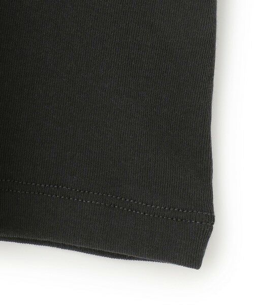 UNFILO / アンフィーロ カットソー | ドライタッチフライス ハーフスリーブT | 詳細14