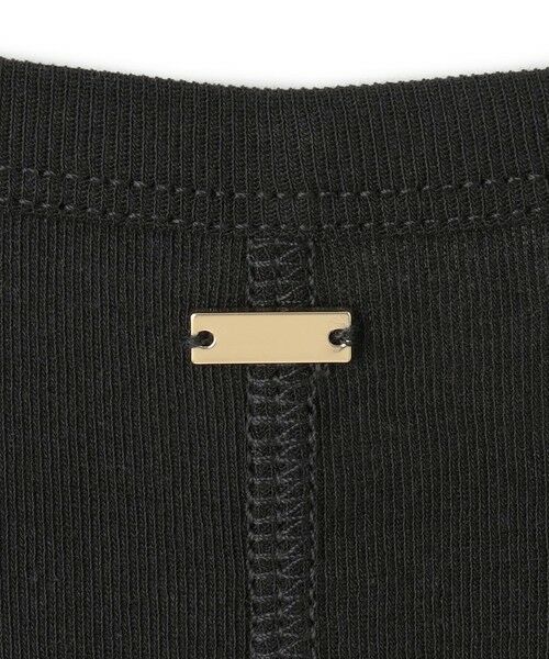 UNFILO / アンフィーロ カットソー | ドライタッチフライス ハーフスリーブT | 詳細15