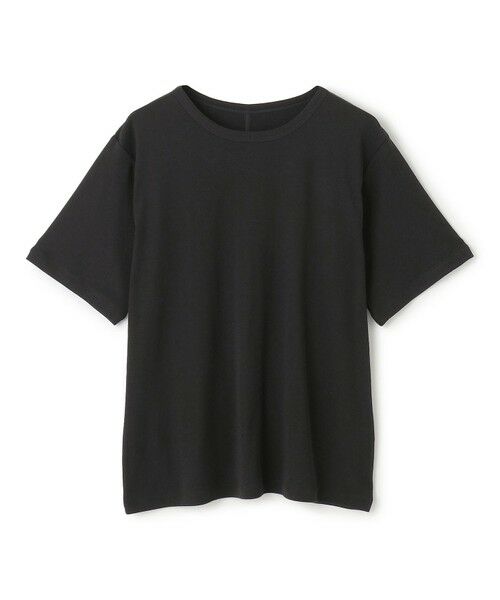 UNFILO / アンフィーロ カットソー | ドライタッチフライス ハーフスリーブT | 詳細10