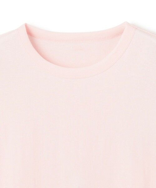 UNFILO / アンフィーロ カットソー | ドライタッチフライス ノースリーブT | 詳細13