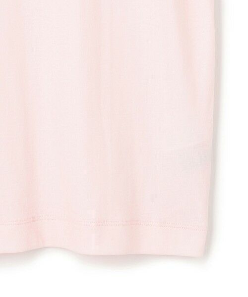 UNFILO / アンフィーロ カットソー | ドライタッチフライス ノースリーブT | 詳細15