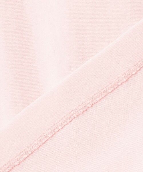 UNFILO / アンフィーロ カットソー | ドライタッチフライス ノースリーブT | 詳細21