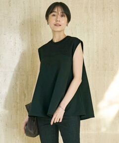 UNFILO / アンフィーロ カットソー | ビスチェ レイヤードT