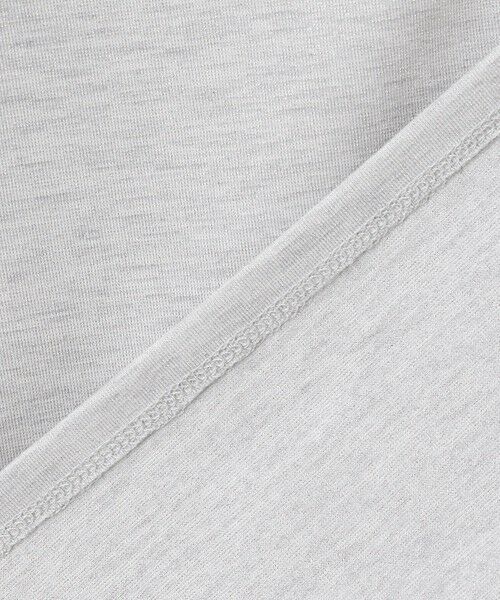 UNFILO / アンフィーロ キャミソール・チューブトップ | ラメストレッチ キャミソール | 詳細6