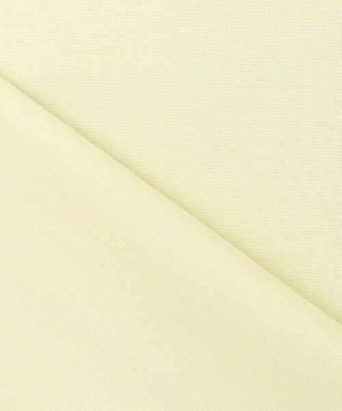 UNFILO / アンフィーロ カットソー | BEAUTY FORM-T バックフレアTシャツ | 詳細14