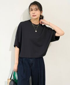 UNFILO / アンフィーロ カットソー | BEAUTY FORM-T ドルマンTシャツ