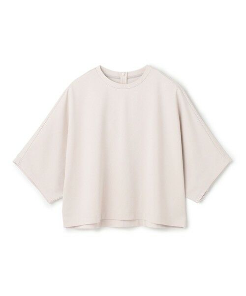 UNFILO / アンフィーロ カットソー | BEAUTY FORM-T ドルマンTシャツ | 詳細5
