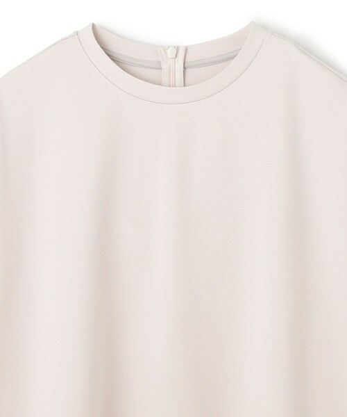UNFILO / アンフィーロ カットソー | BEAUTY FORM-T ドルマンTシャツ | 詳細7