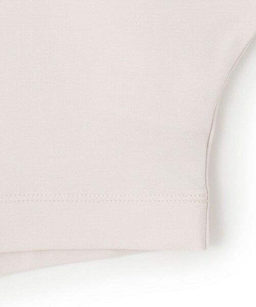 UNFILO / アンフィーロ カットソー | BEAUTY FORM-T ドルマンTシャツ | 詳細8