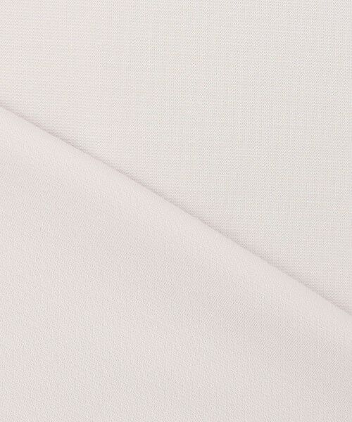 UNFILO / アンフィーロ カットソー | BEAUTY FORM-T ドルマンTシャツ | 詳細11