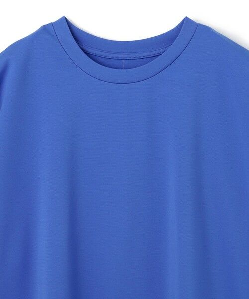 UNFILO / アンフィーロ カットソー | BEAUTY FORM-T フォルムTシャツ | 詳細18