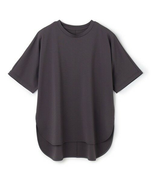 UNFILO / アンフィーロ カットソー | BEAUTY FORM-T フォルムTシャツ | 詳細19