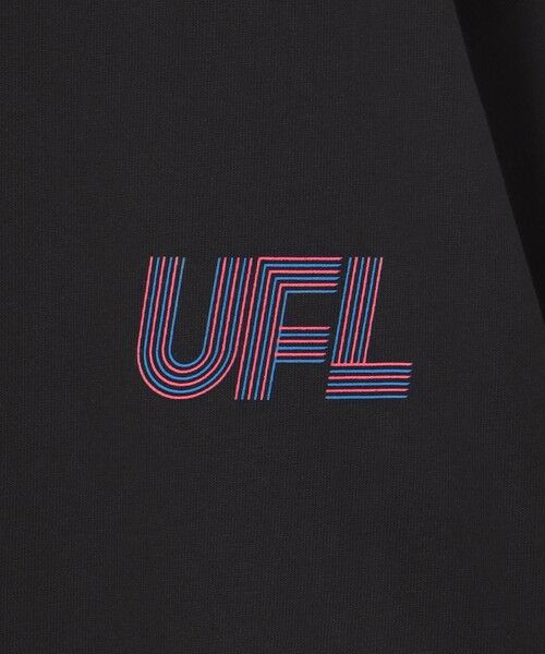 UNFILO / アンフィーロ カットソー | BASIC グラフィック ロンT | 詳細6