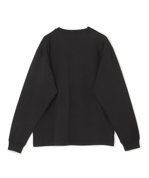 UNFILO / アンフィーロ カットソー | BASIC グラフィック ロンT | 詳細7