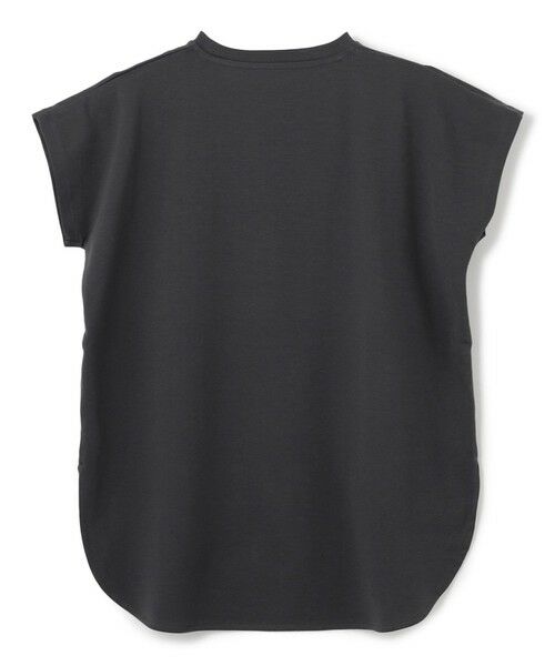 UNFILO / アンフィーロ カットソー | 【新色追加】BEAUTY FORM-Tコットン ロゴフレンチT | 詳細23