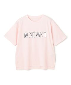 UNFILO / アンフィーロ カットソー | BEAUTY FORM-Tコットン ロゴ半袖T