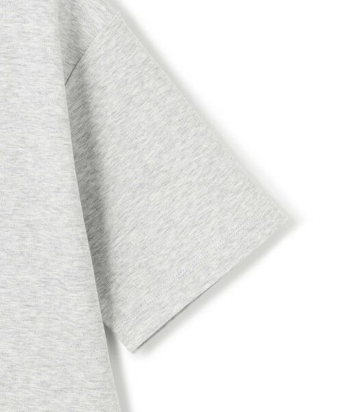 UNFILO / アンフィーロ カットソー | BEAUTY FORM-Tコットン ロゴ半袖T | 詳細17