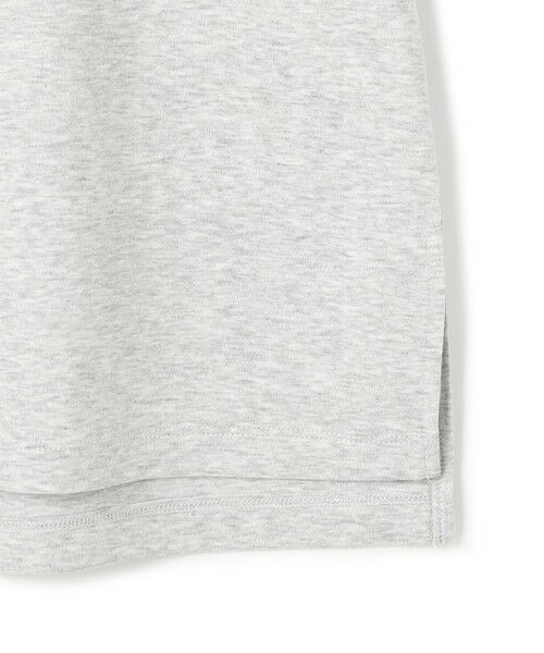 UNFILO / アンフィーロ カットソー | BEAUTY FORM-Tコットン ロゴ半袖T | 詳細19
