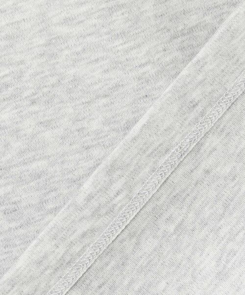 UNFILO / アンフィーロ カットソー | BEAUTY FORM-Tコットン ロゴ半袖T | 詳細20