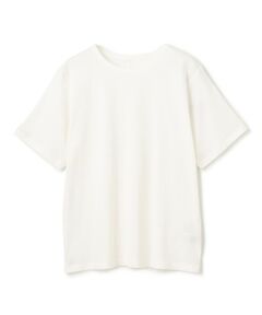 UNFILO / アンフィーロ カットソー | ドライタッチフライス ハーフスリーブT