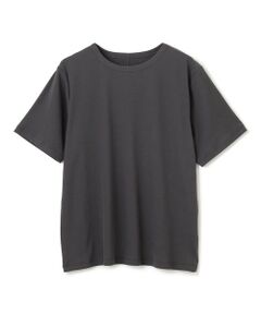 UNFILO / アンフィーロ カットソー | ドライタッチフライス ハーフスリーブT