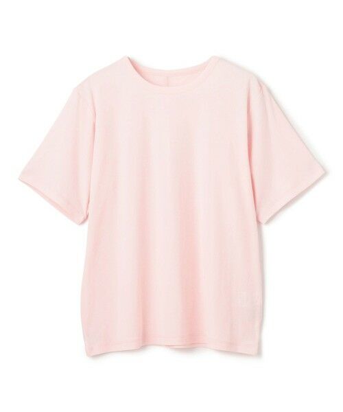 UNFILO / アンフィーロ カットソー | ドライタッチフライス ハーフスリーブT | 詳細6