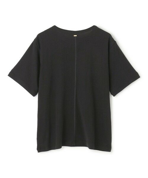 UNFILO / アンフィーロ カットソー | ドライタッチフライス ハーフスリーブT | 詳細11
