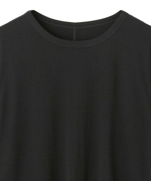 UNFILO / アンフィーロ カットソー | ドライタッチフライス ハーフスリーブT | 詳細12