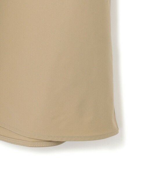 UNFILO / アンフィーロ カットソー | ビスチェ レイヤードT | 詳細8