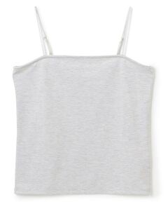 UNFILO / アンフィーロ キャミソール・チューブトップ | ラメストレッチ キャミソール