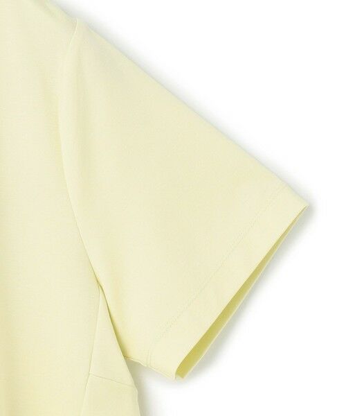 UNFILO / アンフィーロ カットソー | BEAUTY FORM-T バックフレアTシャツ | 詳細11