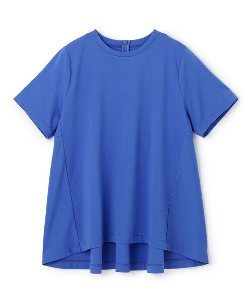 UNFILO / アンフィーロ カットソー | BEAUTY FORM-T バックフレアTシャツ | 詳細18