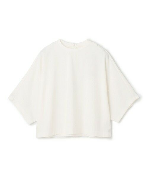 UNFILO / アンフィーロ カットソー | BEAUTY FORM-T ドルマンTシャツ | 詳細1