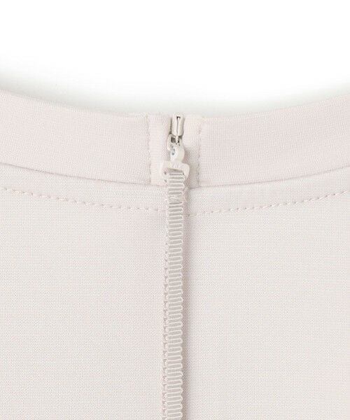 UNFILO / アンフィーロ カットソー | BEAUTY FORM-T ドルマンTシャツ | 詳細10