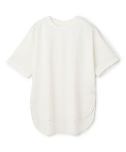 UNFILO / アンフィーロ カットソー | BEAUTY FORM-T フォルムTシャツ | 詳細2