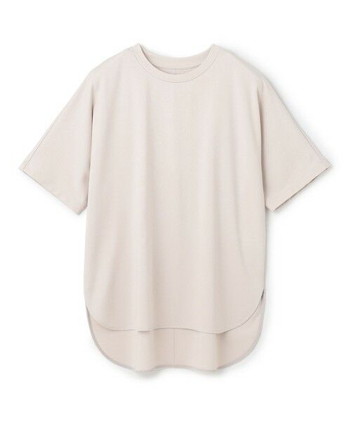 UNFILO / アンフィーロ カットソー | BEAUTY FORM-T フォルムTシャツ | 詳細6