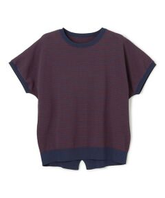 UNFILO / アンフィーロ ニット・セーター | スゴ機能美 コンパクト ニット