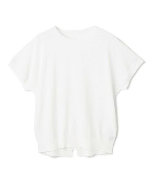 UNFILO / アンフィーロ ニット・セーター | 【新色追加】スゴ機能美ニット コンパクト | 詳細2