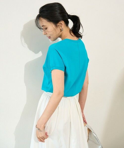 UNFILO / アンフィーロ ニット・セーター | スゴ機能美 コンパクト ニット | 詳細10