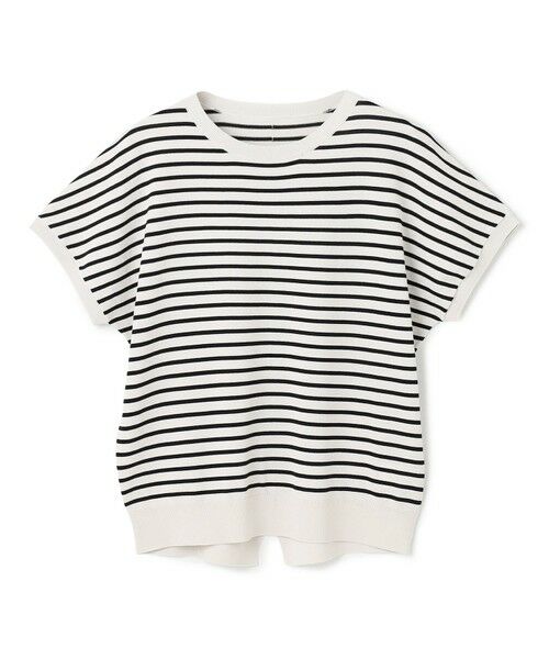 UNFILO / アンフィーロ ニット・セーター | 【新色追加】スゴ機能美ニット コンパクト | 詳細19