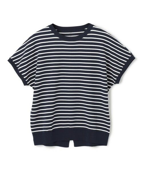 UNFILO / アンフィーロ ニット・セーター | スゴ機能美 コンパクト ニット | 詳細20