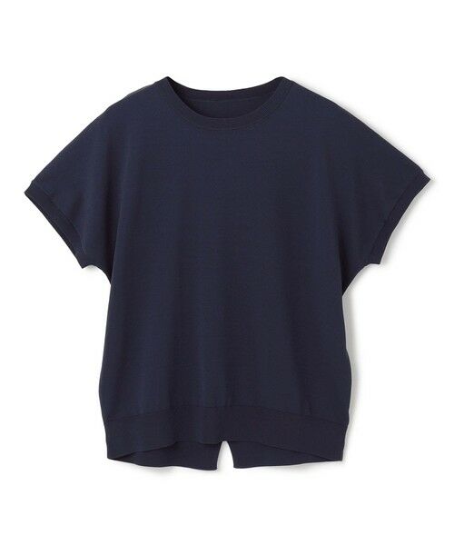 UNFILO / アンフィーロ ニット・セーター | スゴ機能美 コンパクト ニット | 詳細23