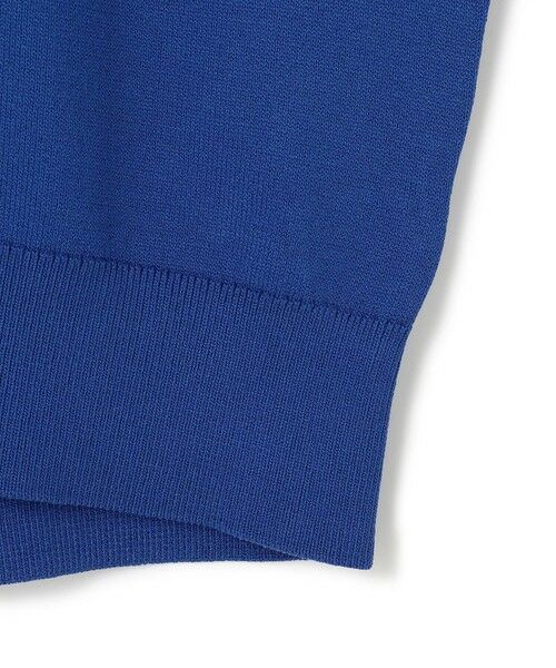 UNFILO / アンフィーロ ニット・セーター | スゴ機能美 コンパクト ニット | 詳細29