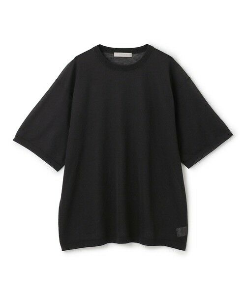 UNFILO / アンフィーロ ニット・セーター | シアーニット【ギフトにもおすすめ】 | 詳細4