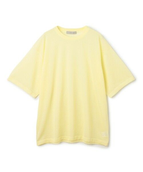 UNFILO / アンフィーロ ニット・セーター | シアーニット【ギフトにもおすすめ】 | 詳細9