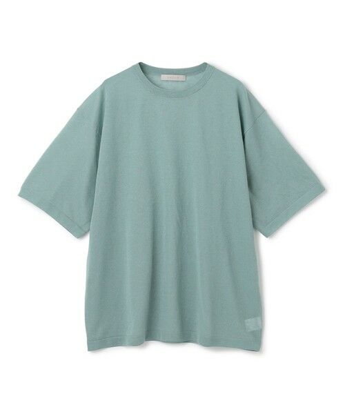 UNFILO / アンフィーロ ニット・セーター | シアーニット【ギフトにもおすすめ】 | 詳細13