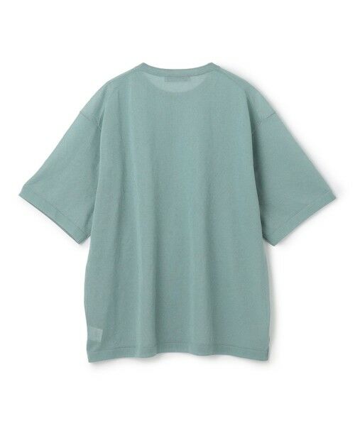 UNFILO / アンフィーロ ニット・セーター | シアーニット【ギフトにもおすすめ】 | 詳細14