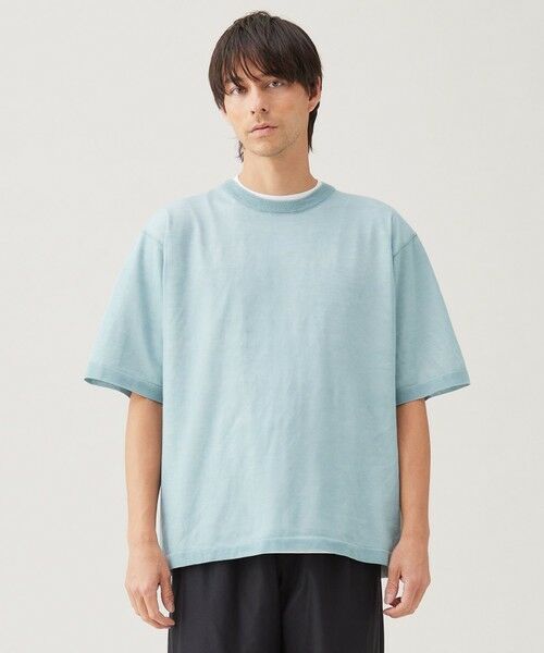 UNFILO / アンフィーロ ニット・セーター | シアーニット【ギフトにもおすすめ】 | 詳細10